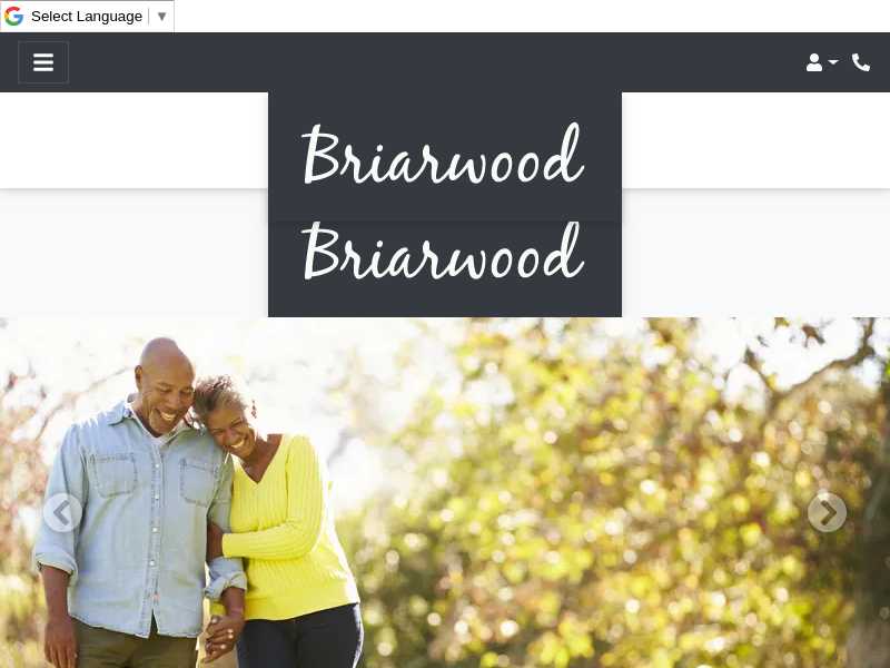 Briarwood Apartments Of Lex