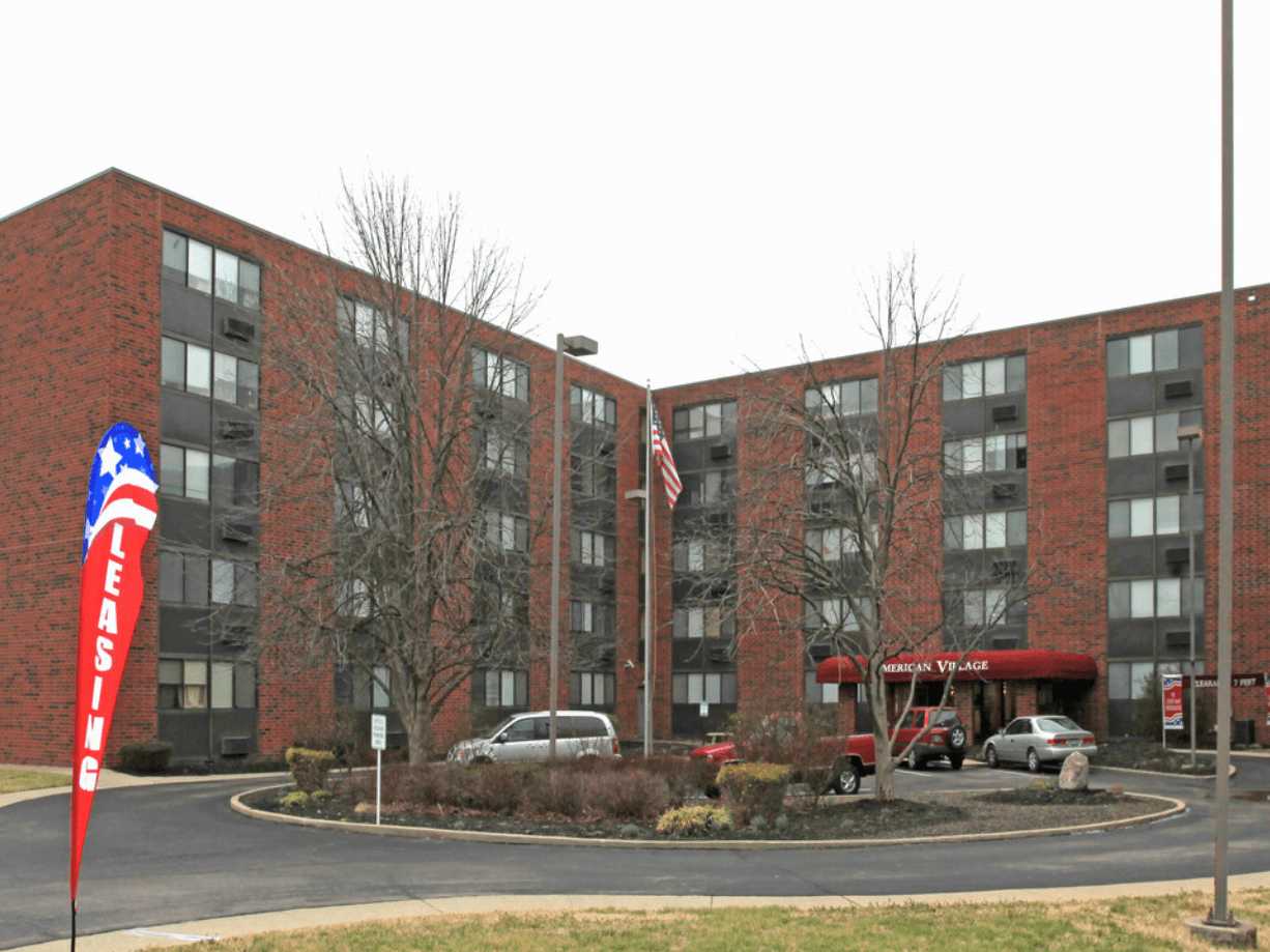 American Village Apartments