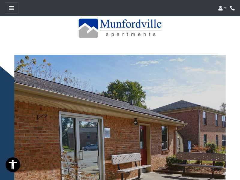 Munfordville Apartments