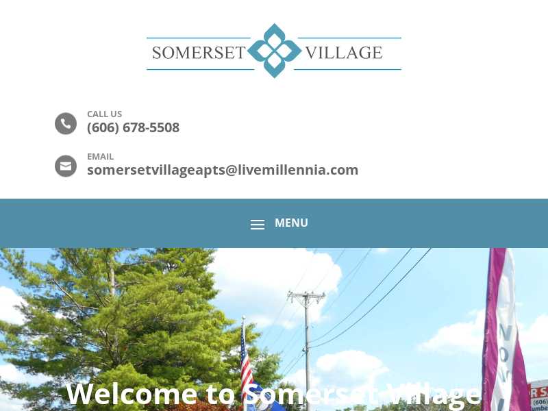 Somerset Village Apartments