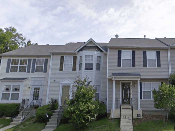Vesta Forest Apartments