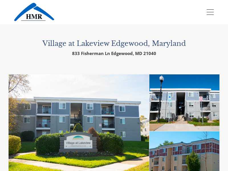 Village Of Lakeview
