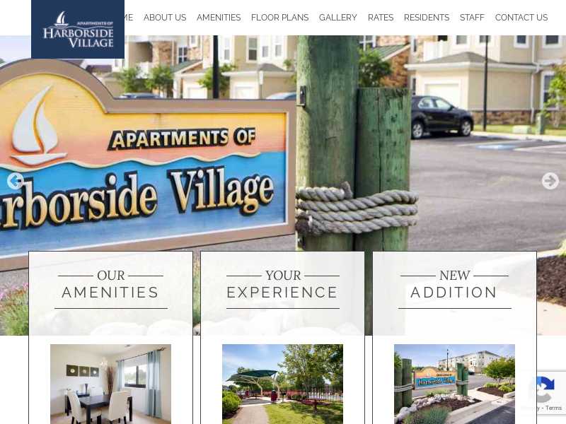 Harborside Village Apartments