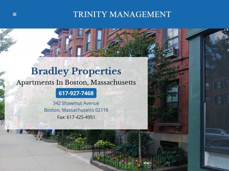 Bradley Properties