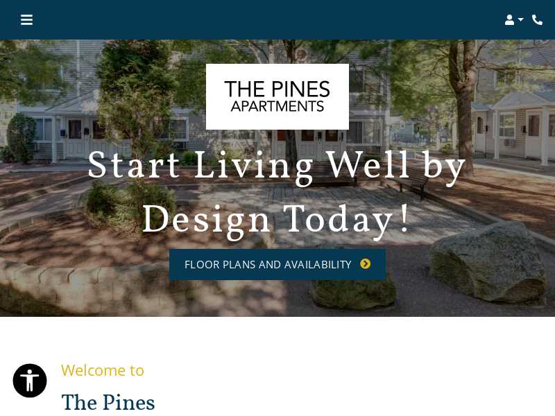 Pine Gardens