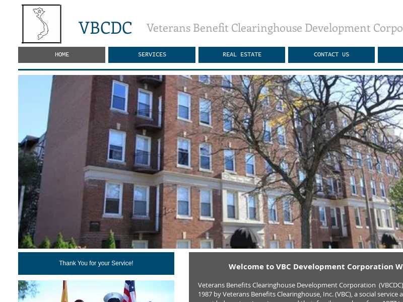 Veterans Benefits Clearinghouse