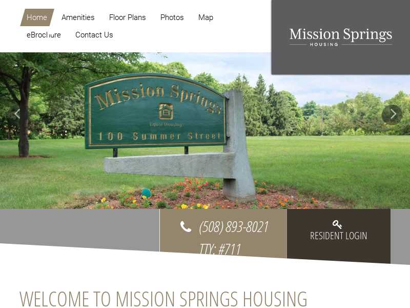 Mission Springs