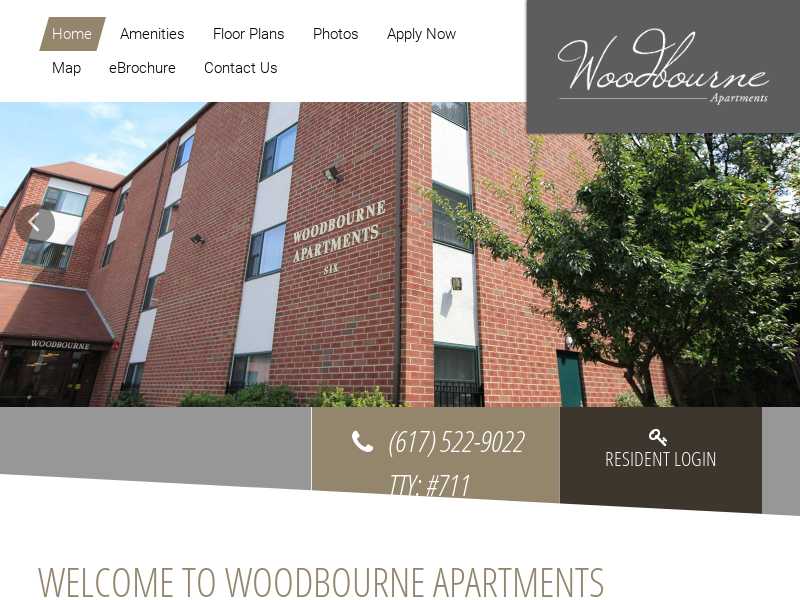 Woodbourne Apartments