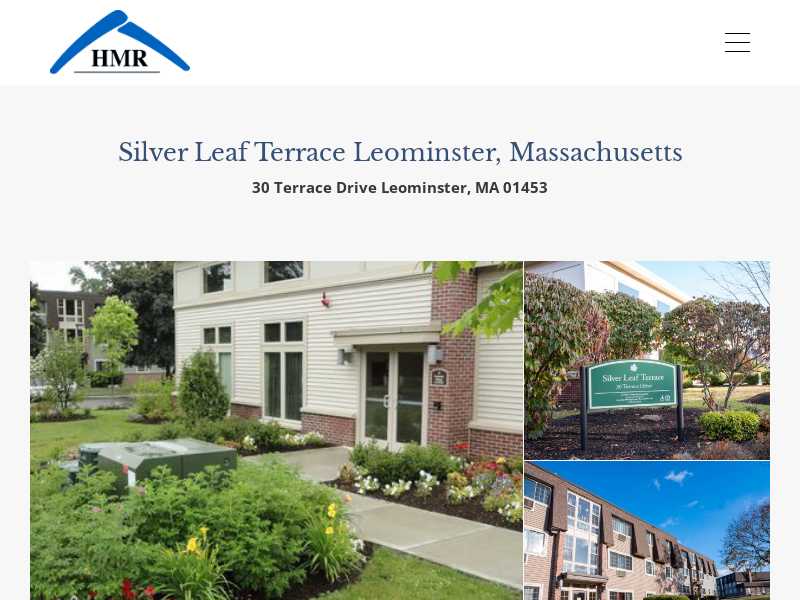 Silver Leaf Terrace