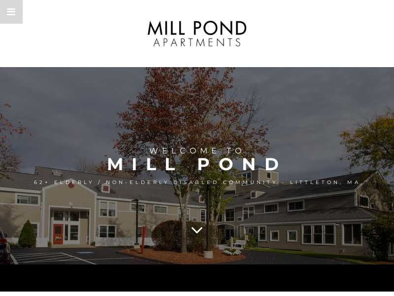Mill Pond Apartments