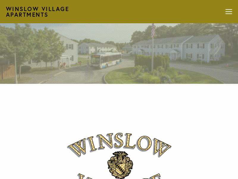 Winslow Village II