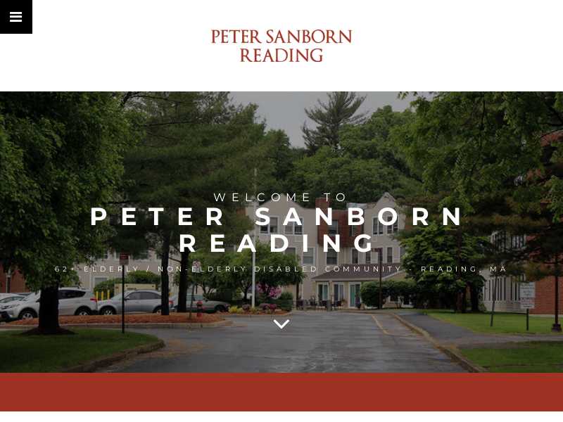 Peter Sanborn Place