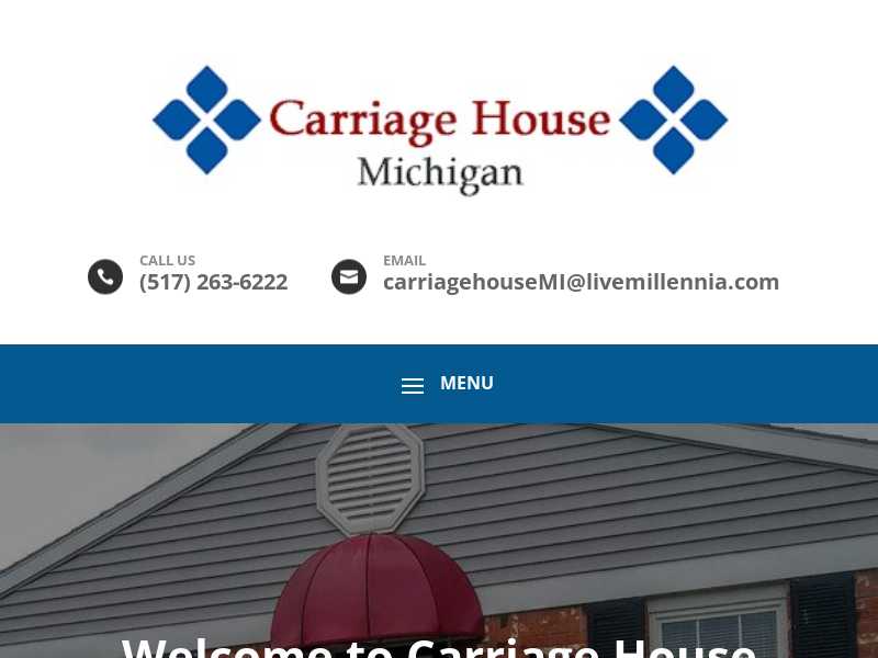 Carriage House Apartments