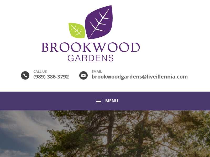 Brookwood Apartments