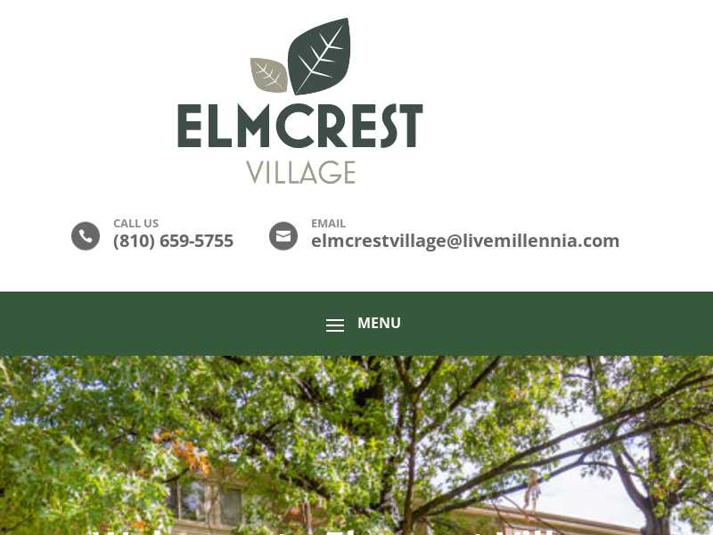 Elmcrest Village