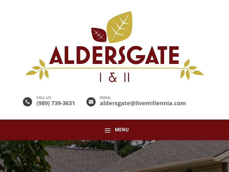 Aldersgate I