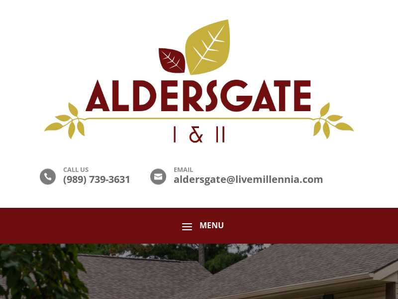 Aldersgate II