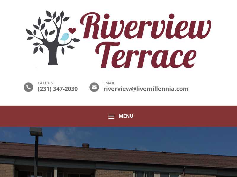 Riverview Terrace