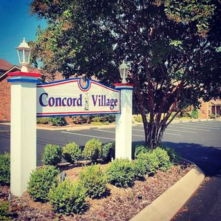 Concord Village