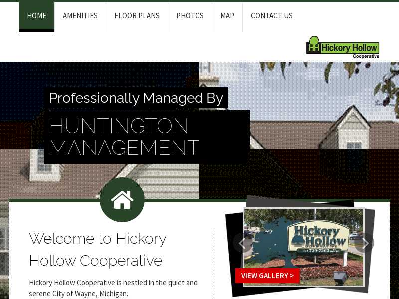 Hickory Hollow Cooperative II
