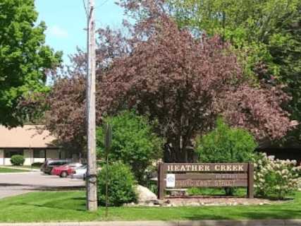Heather Creek Apartments