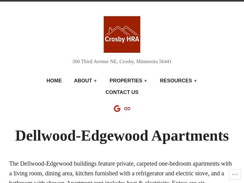 Edgewood Apartments