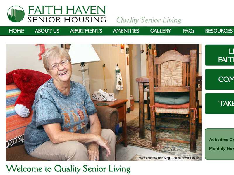 Faith Haven