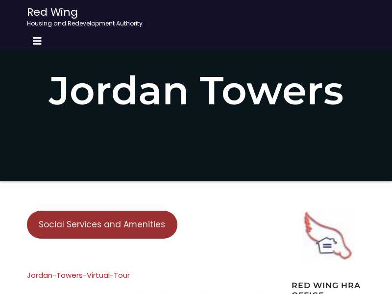 Jordan Tower II