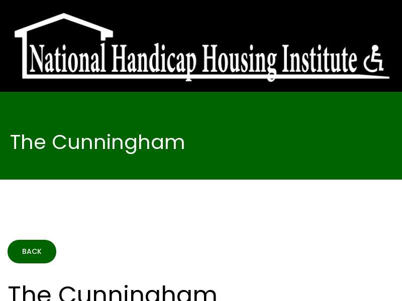 The Cunningham