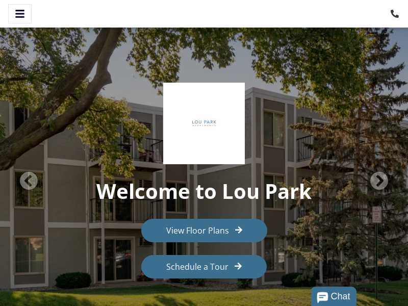 Lou Park Apartments