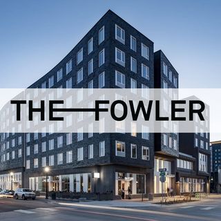Fowler Apartments
