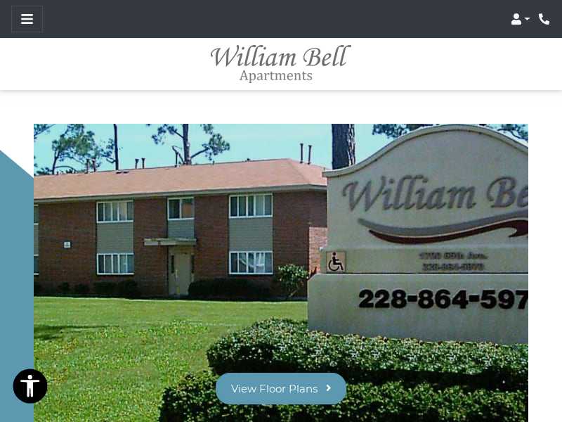 William H. Bell Apartments