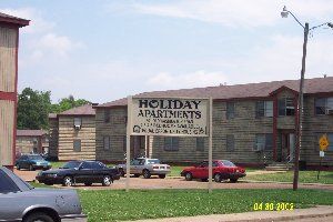 Holiday Low Income Apartments