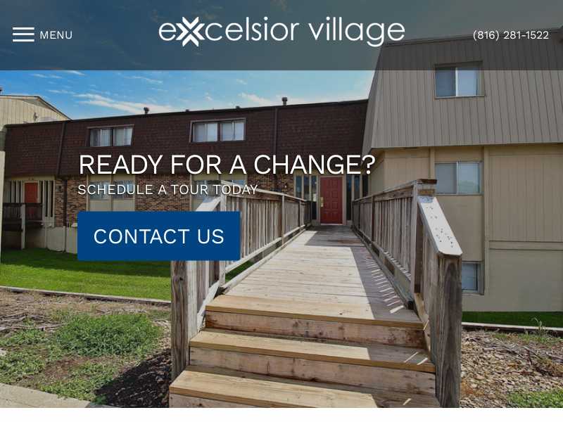 Excelsior Village I