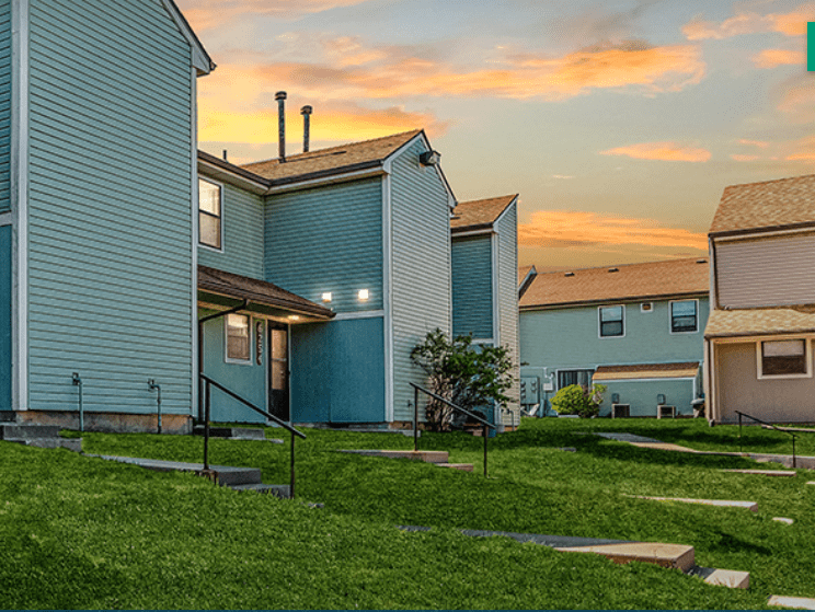 Low Income Based Apartments In Kansas City Mo