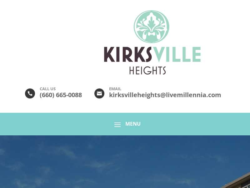 Kirksville Heights Apartments