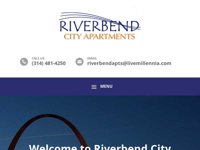 Riverbend Apartments