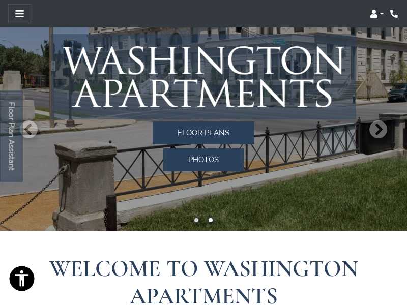 Washington Apartments