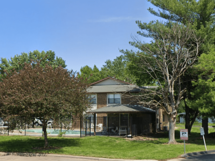 Springfield, MO Low Apartments