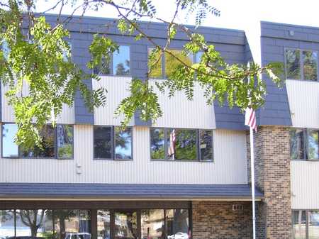 Pioneer Square Apartments