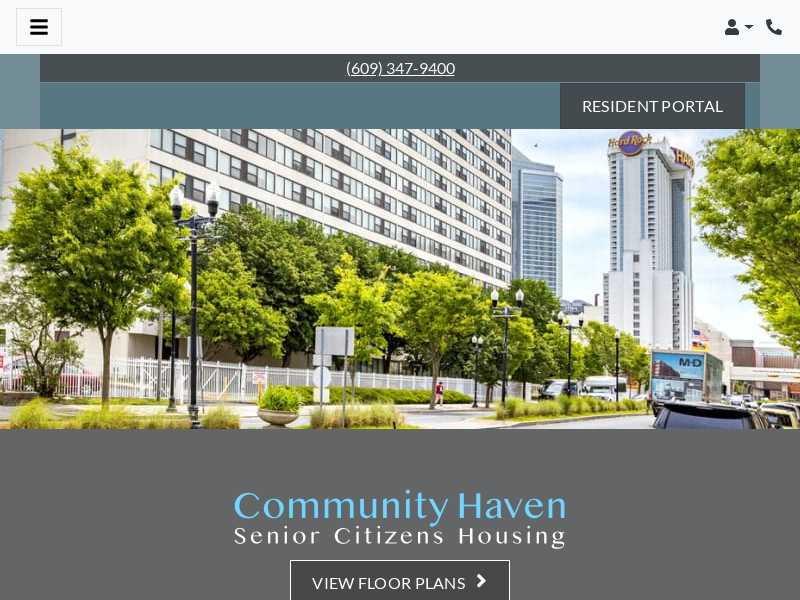 Community Haven / Aka Community Haven Senior Citiz
