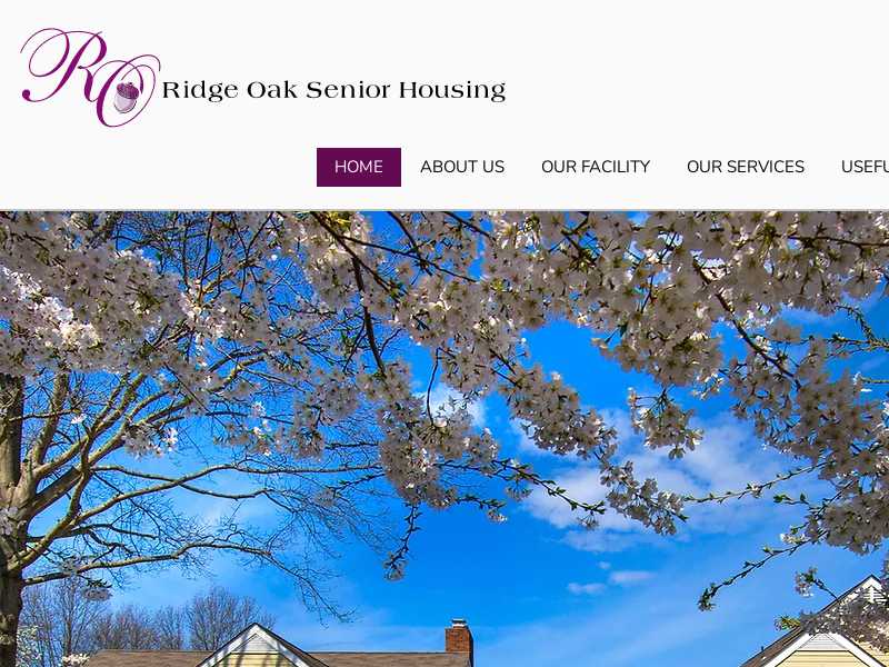 Ridge Oak Senior Citizens