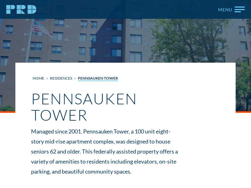 Pennsauken Towers