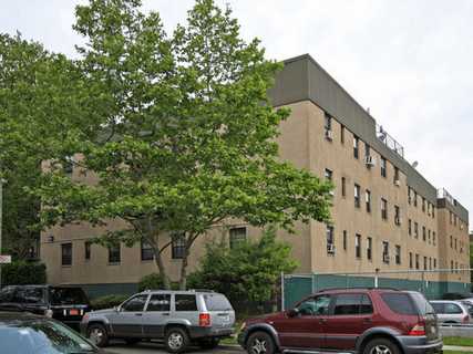 Marine Terrace Apartments