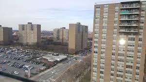 Starrett City Apartments