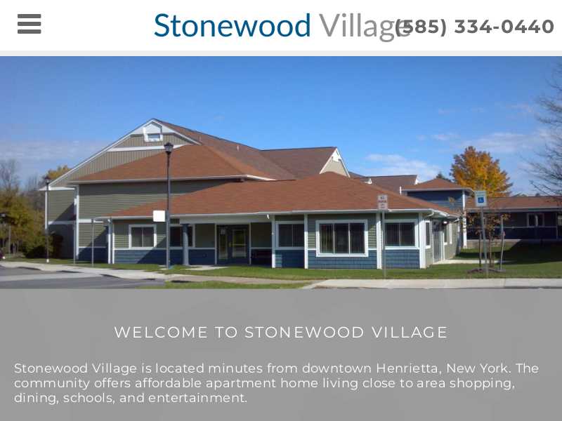 Stonewood Village