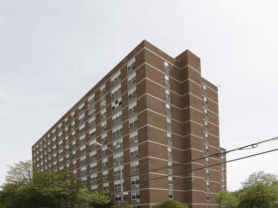 Catherine Sheridan Houses