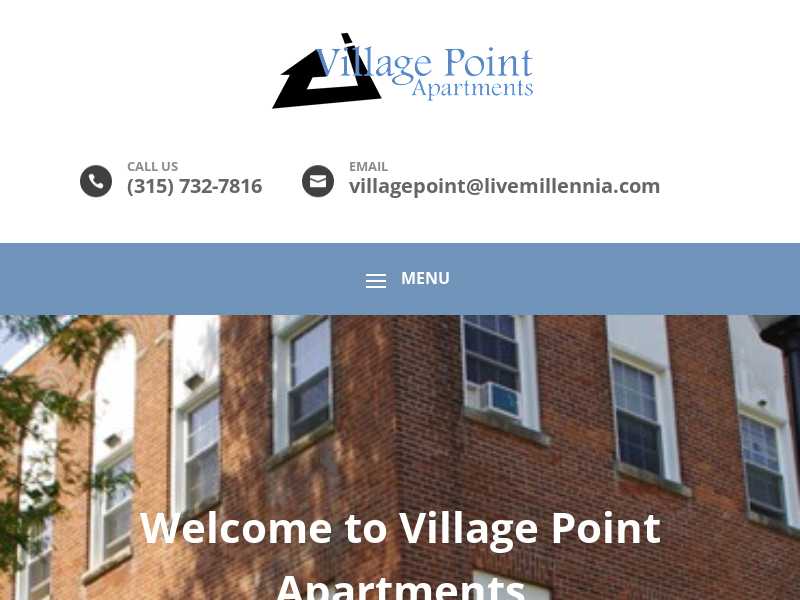 Village Point Apartments