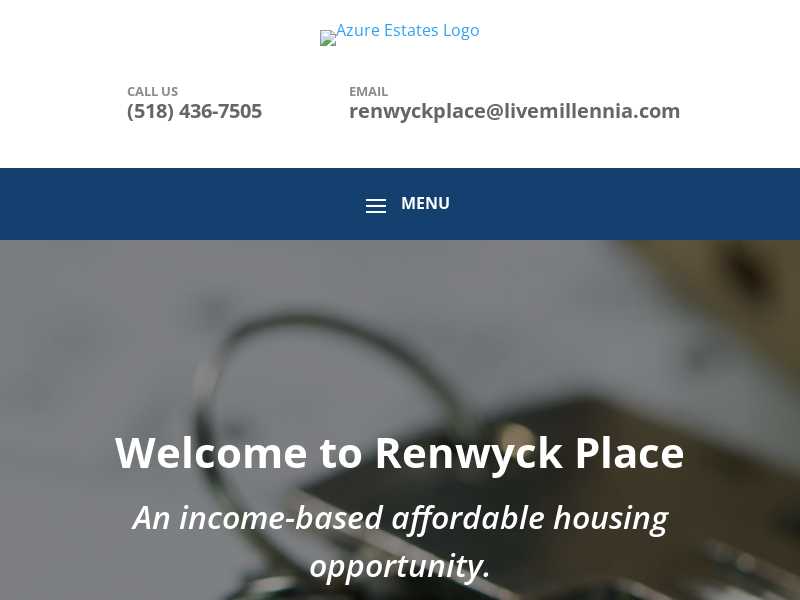 Renwyck Place Apartments