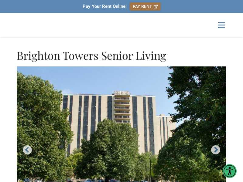 Brighton Towers